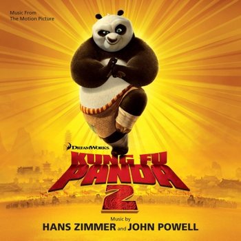 Hans Zimmer & John Powell - Kung Fu Panda 2